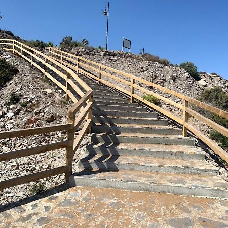 Piso 3 Dormitorios En Isla Del Fraile Golf Resort Con Espectaculares Vistas Aguilas Exterior photo