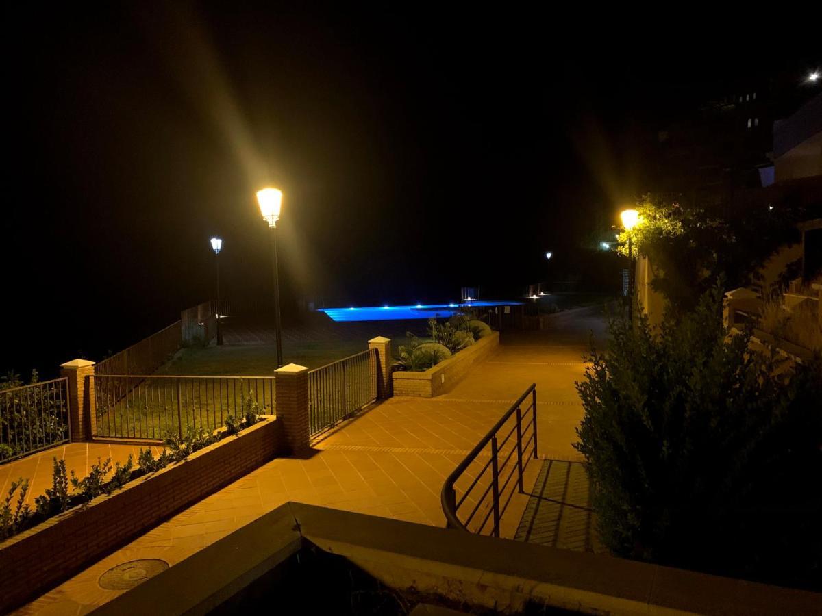 Piso 3 Dormitorios En Isla Del Fraile Golf Resort Con Espectaculares Vistas Aguilas Exterior photo