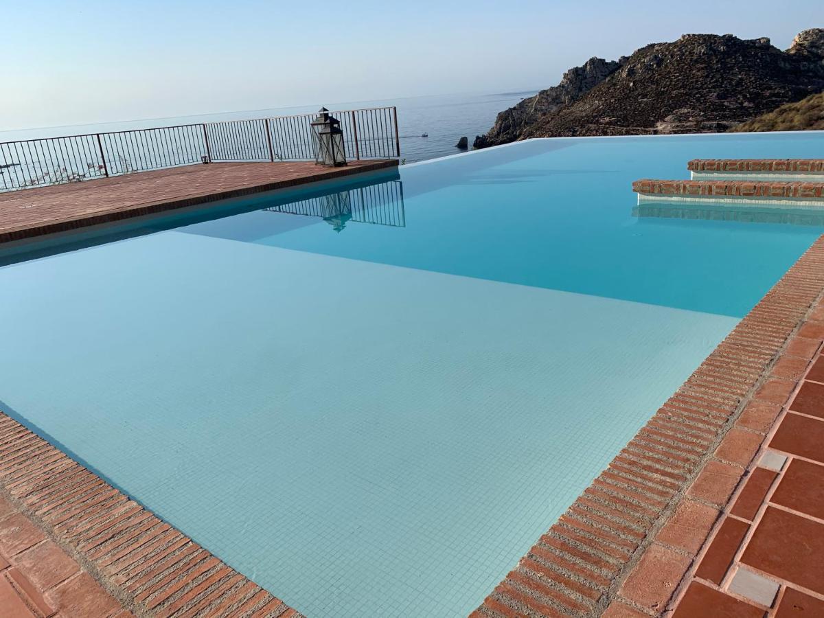 Piso 3 Dormitorios En Isla Del Fraile Golf Resort Con Espectaculares Vistas Aguilas Exterior photo